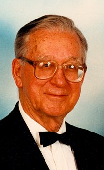 Photo of Paul-D Normandeau